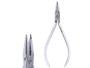Jarabak Pliers – Pomee USA 7129 | Orthodontic Loop & Archwire Bending Instrument
